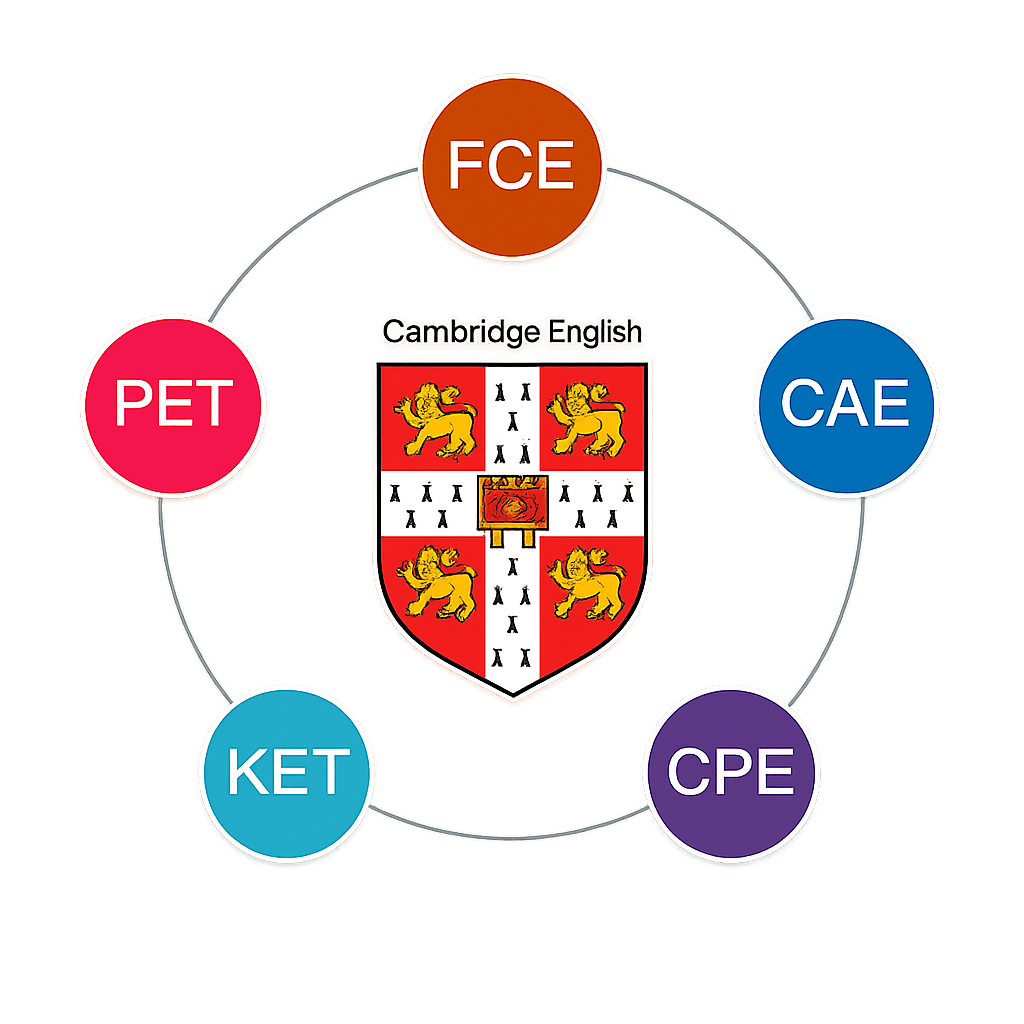 Cambridge English